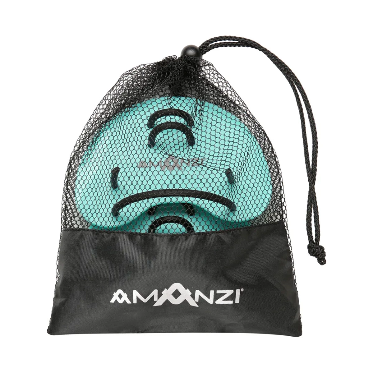 Amanzi Finger Paddles - Spearmint - Image 8