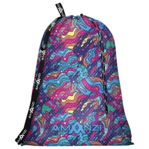 AMANZI Mesh Bag - Galactic