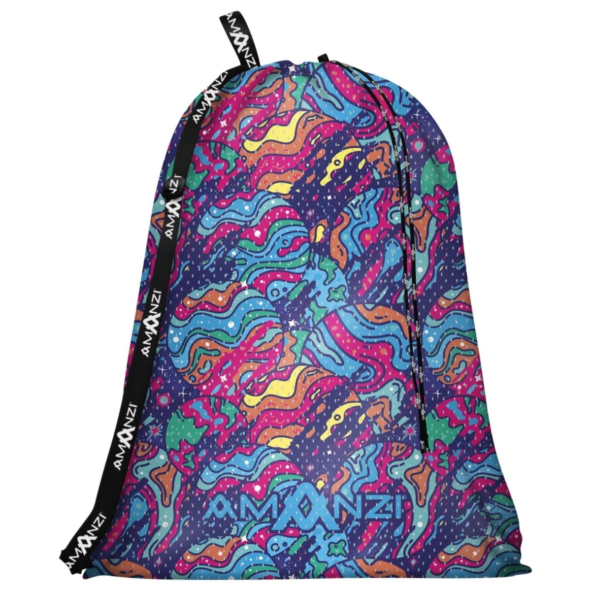 AMANZI Mesh Bag - Galactic