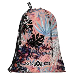AMANZI Mesh Bag - Toscana