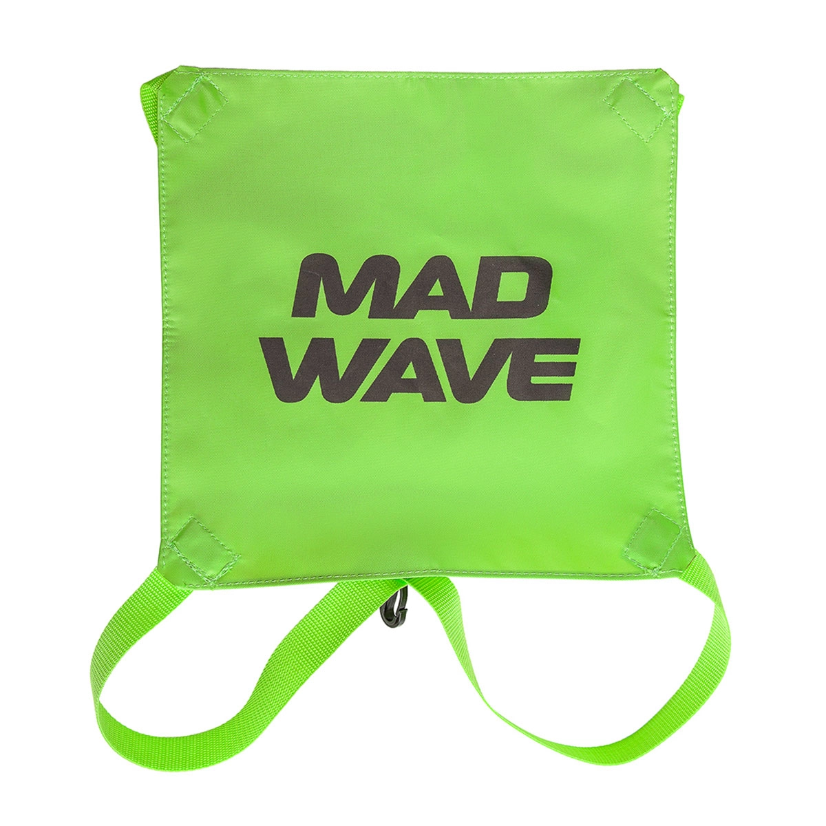 Mad Wave Drag Bag 20 x 20 cm - Image 3
