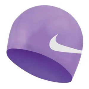 Nike Big Swoosh Cap - Bright Violet