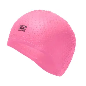 Swim Secure Swim Cap - Pink