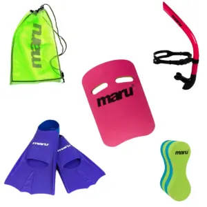 Maru Starter Accessories Bundle