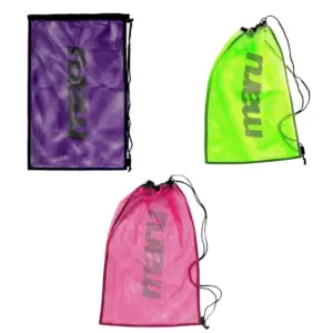 Maru Mesh Bag - Bundle