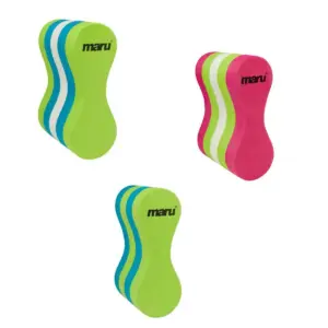 Maru Pull Buoy - Bundle