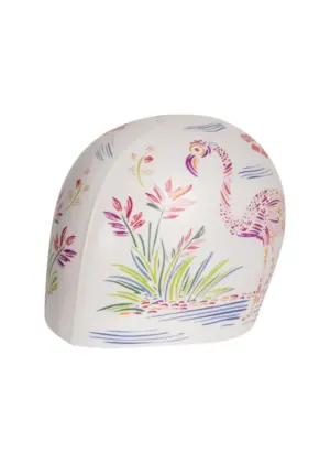 Arena Flamingo HD Swim Cap