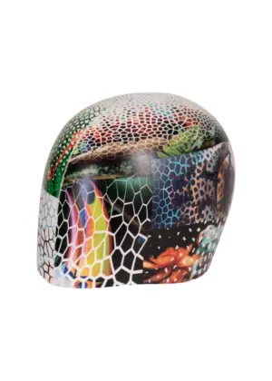 Arena Animalier HD Swim Cap