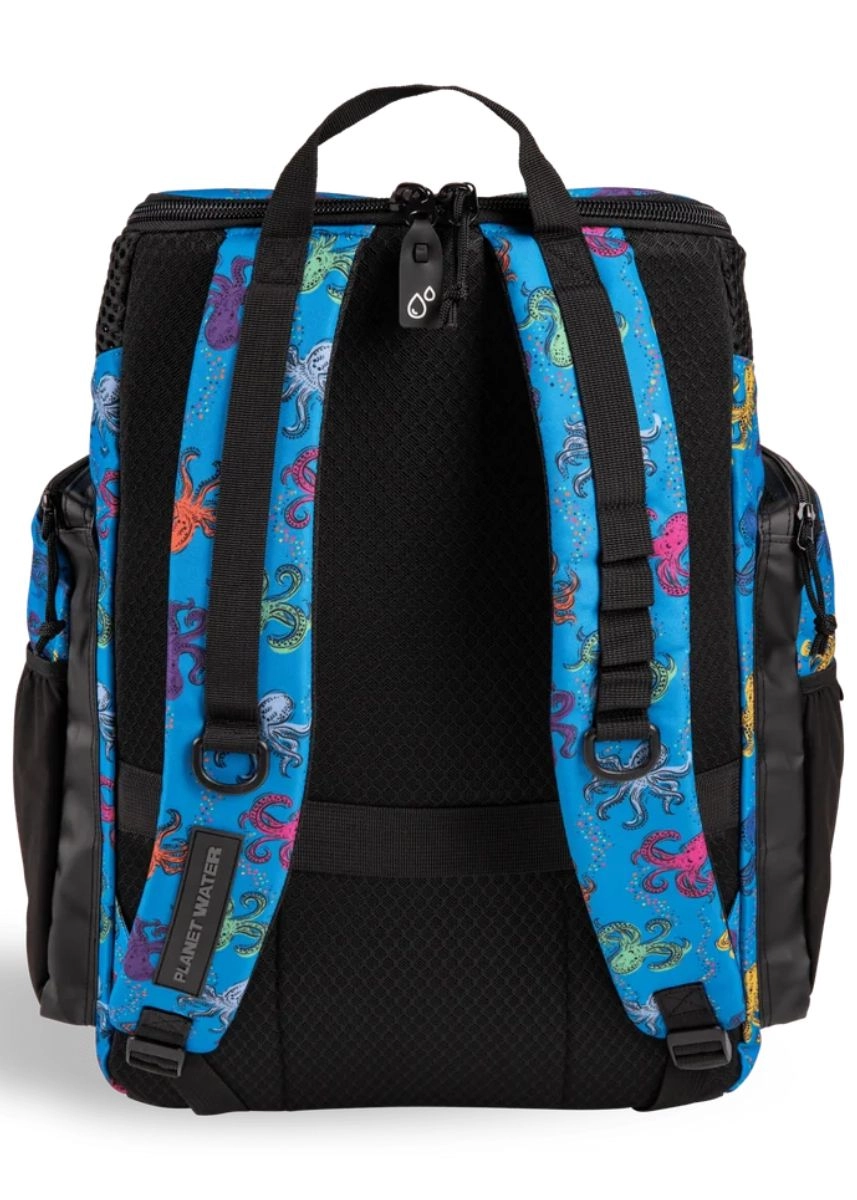 Arena One Go Backpack 45L - Octopus - Image 2