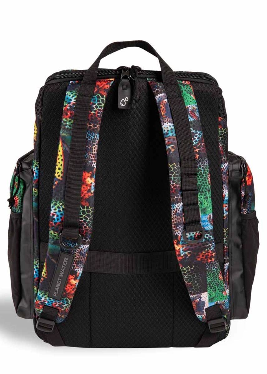 Arena One Go Backpack 45L - Animalier - Image 2