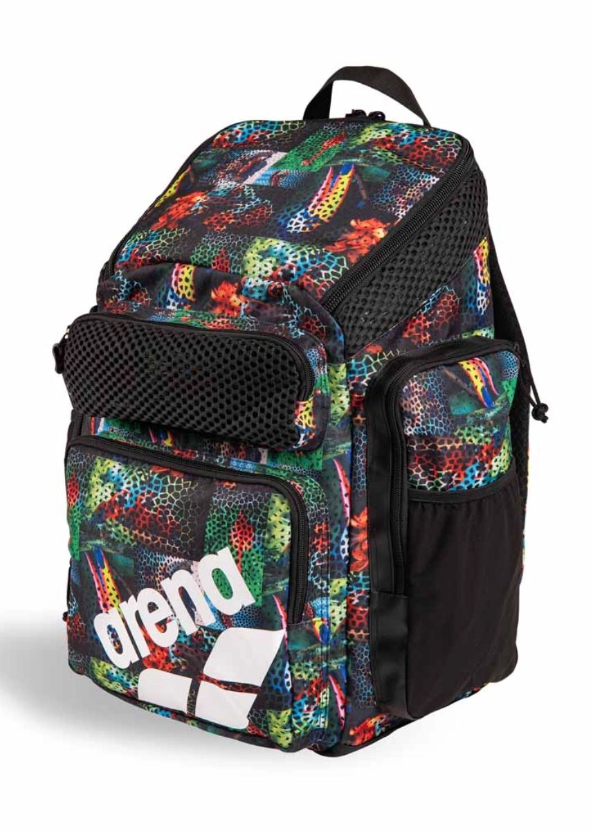 Arena One Go Backpack 45L - Animalier - Image 3