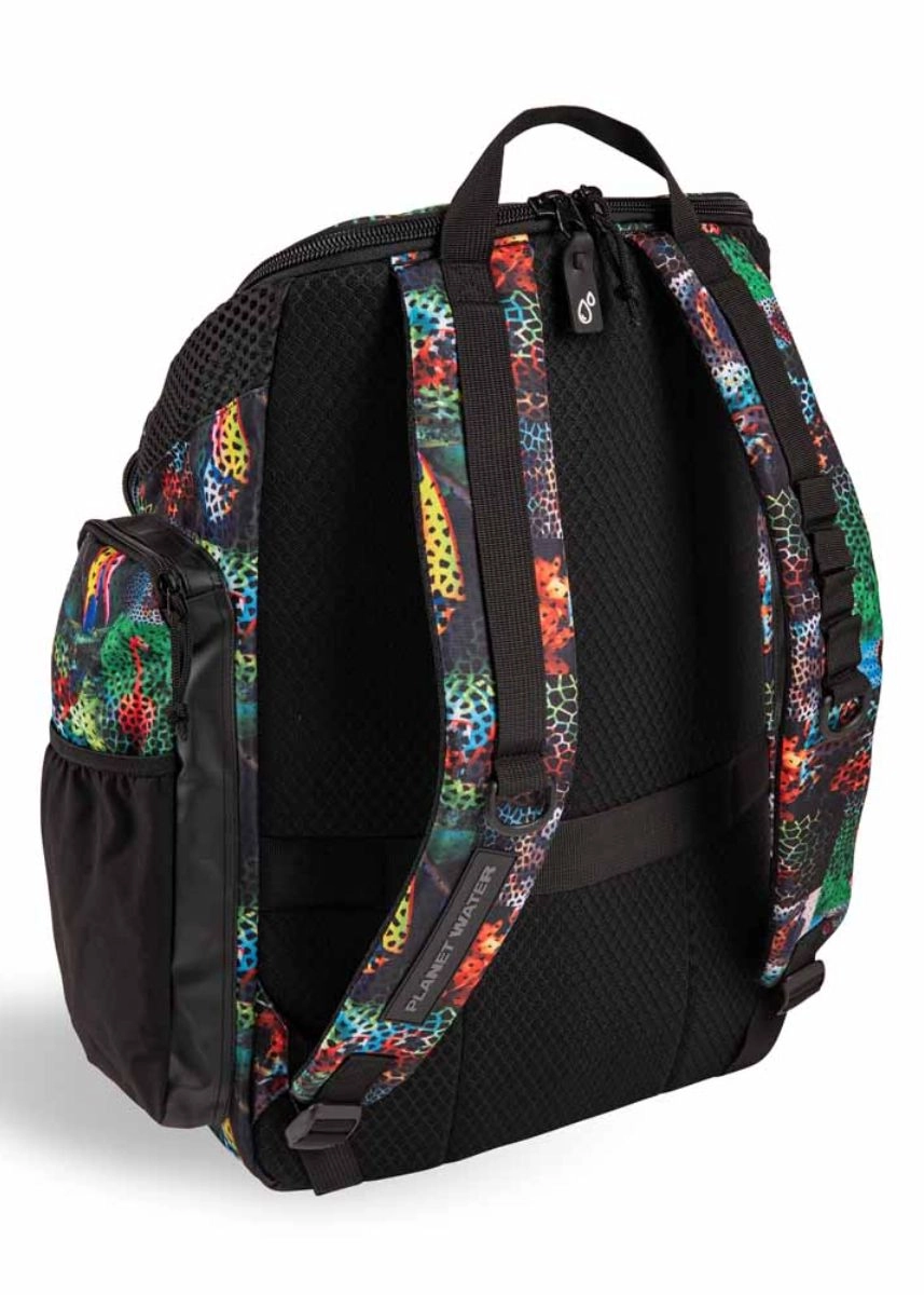Arena One Go Backpack 45L - Animalier - Image 6