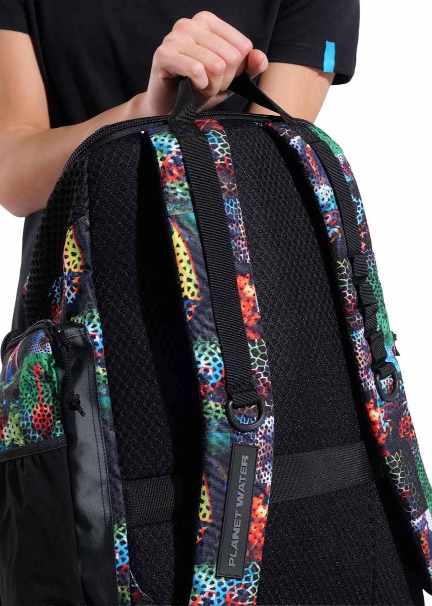 Arena One Go Backpack 45L - Animalier - Image 4