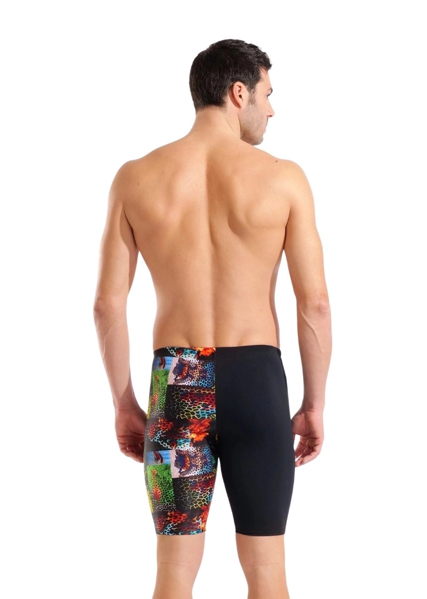 Arena Animalier Jammer - Black / Multi - Image 2