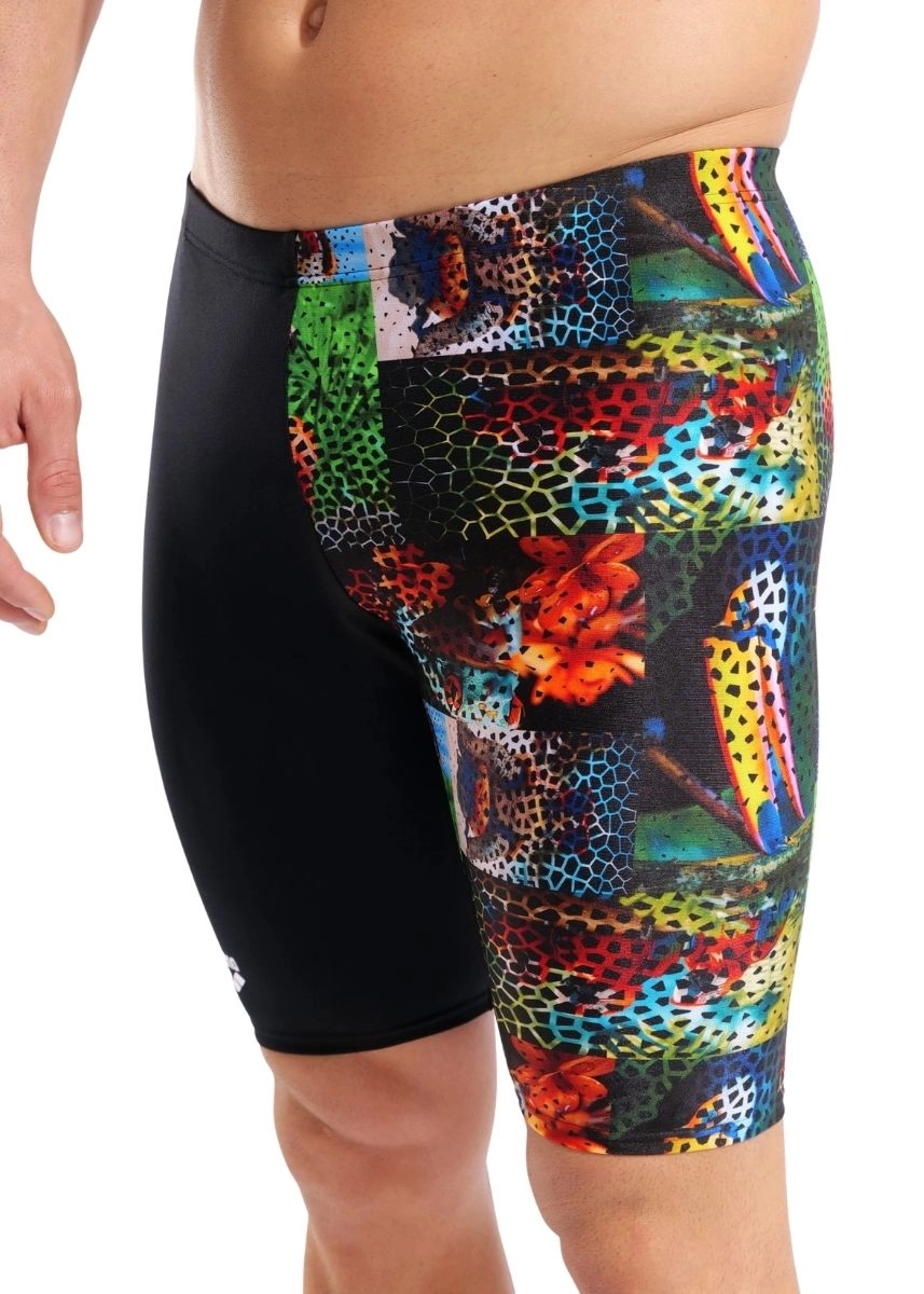 Arena Animalier Jammer - Black / Multi - Image 4
