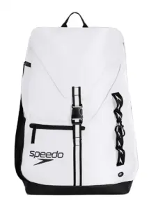 Speedo 35L Team Rucksack - White