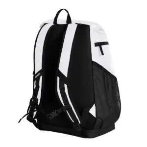 Speedo 35L Team Rucksack – White