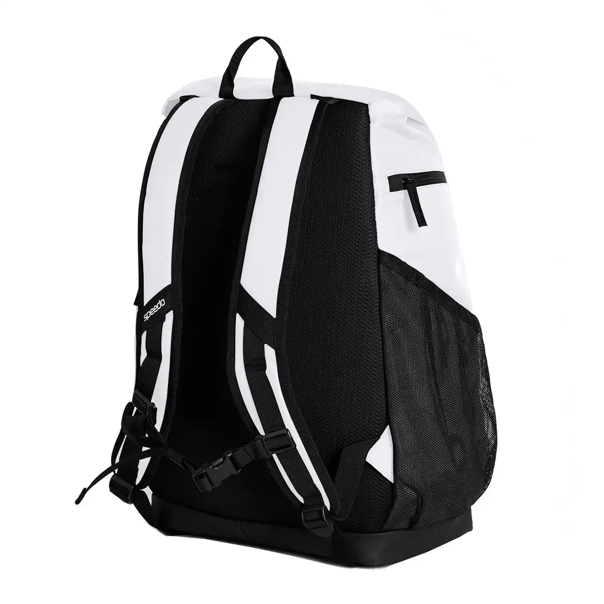 Speedo 35L Team Rucksack - White - Image 4