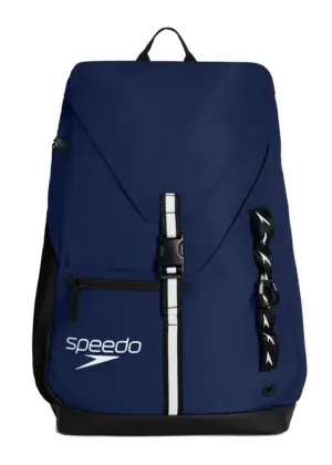 Speedo 35L Team Rucksack - Navy