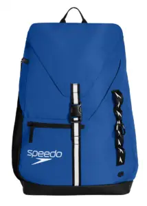 Speedo 35L Team Rucksack - Blue