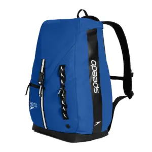 Speedo 35L Team Rucksack – Blue