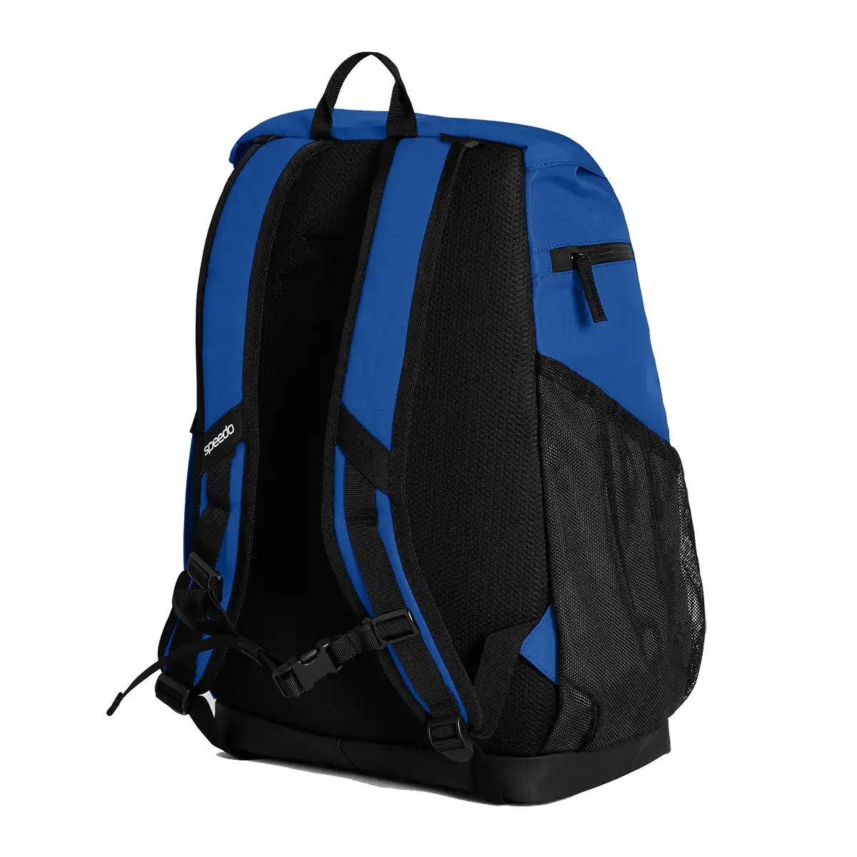 Speedo 35L Team Rucksack - Blue - Image 2