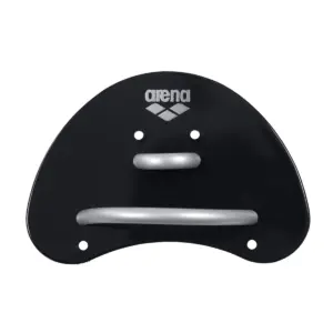 Arena Elite Finger Paddles – Black