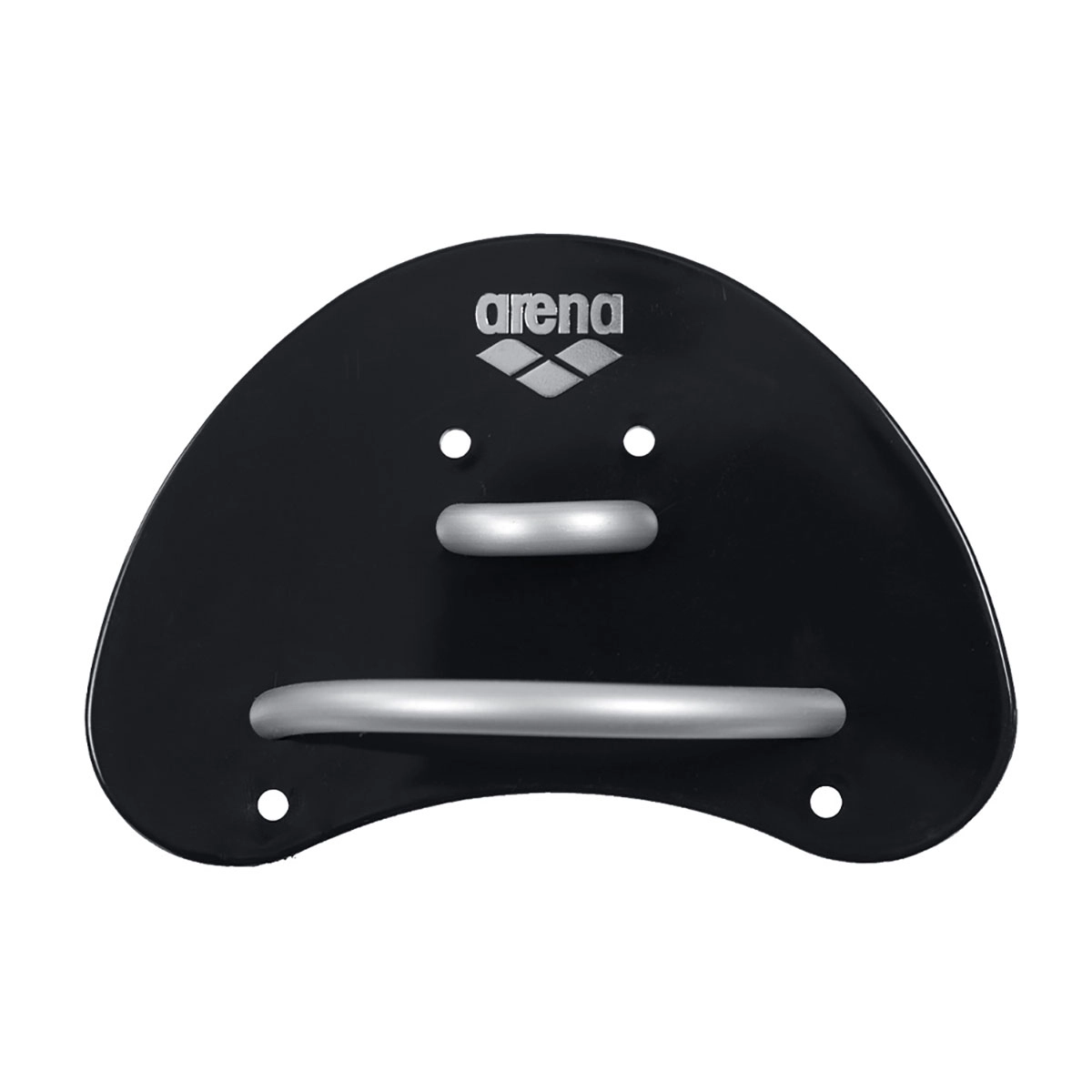 Arena Elite Finger Paddle Black