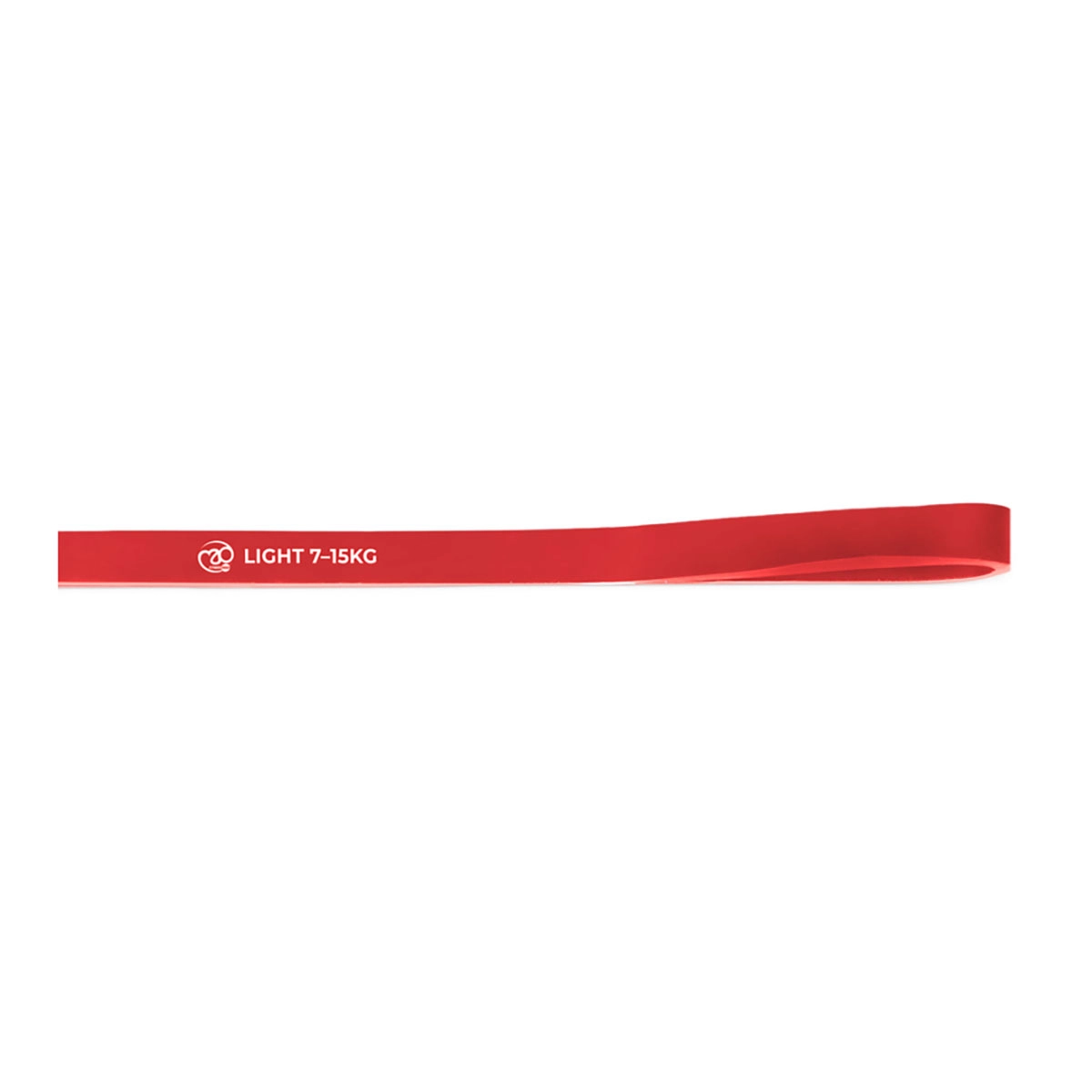 Fitness Mad Latex Free Power Resistance Loop - Light (7-15kg) - Image 2