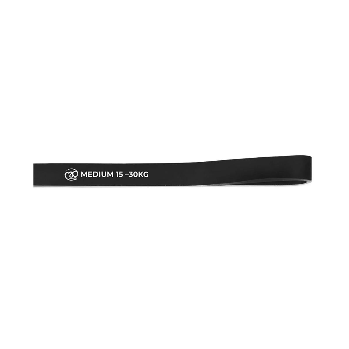 Fitness Mad Latex Free Power Resistance Loop - Medium (15-30kg) - Image 3