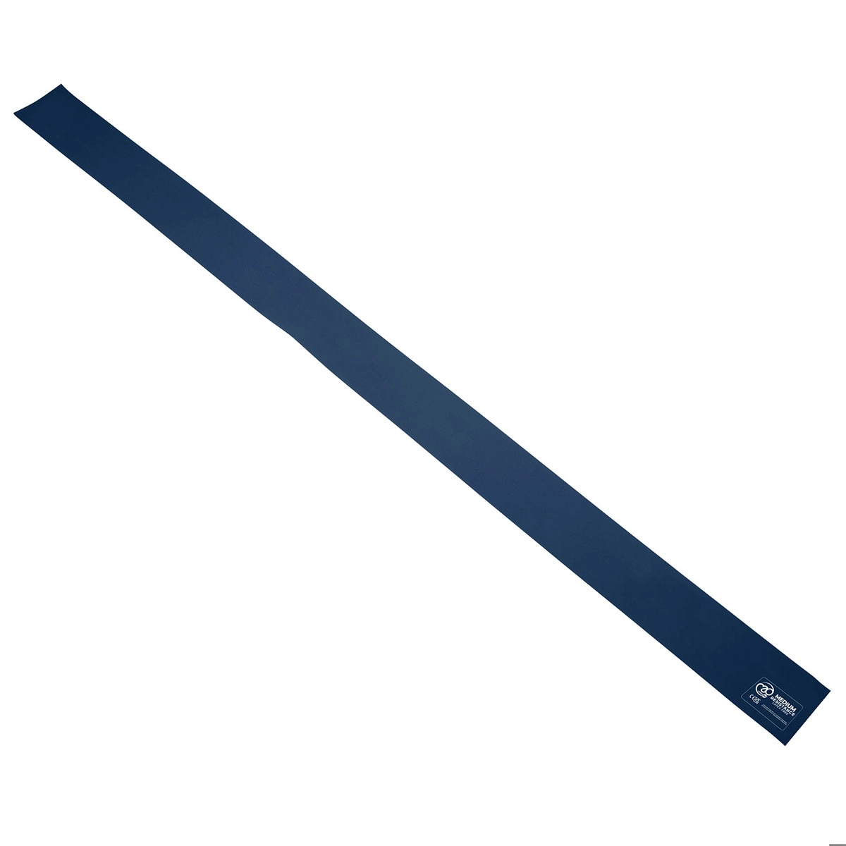 Fitness Mad Resistance Band - Medium (Latex Free) - 1.5m ( Retail Packaged) - Image 3