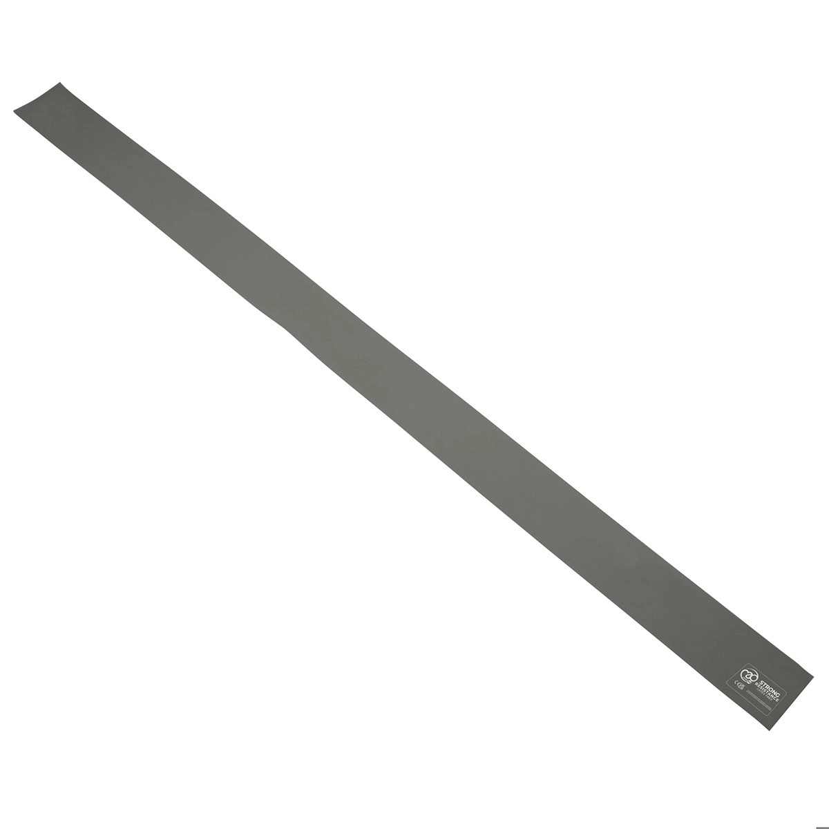 Fitness Mad Resistance Band - Strong (Latex Free) - 1.5m ( Retail Packaged) - Image 3
