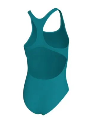 Nike Essential Girls Racerback Swimsuit – Energy