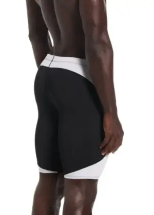 Nike Hydrastrong Fly Jammer – Black / White