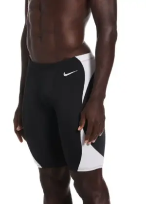 Nike Hydrastrong Fly Jammer - Black / White