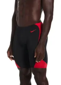 Nike Hydrastrong Fly Jammer - Black / Red
