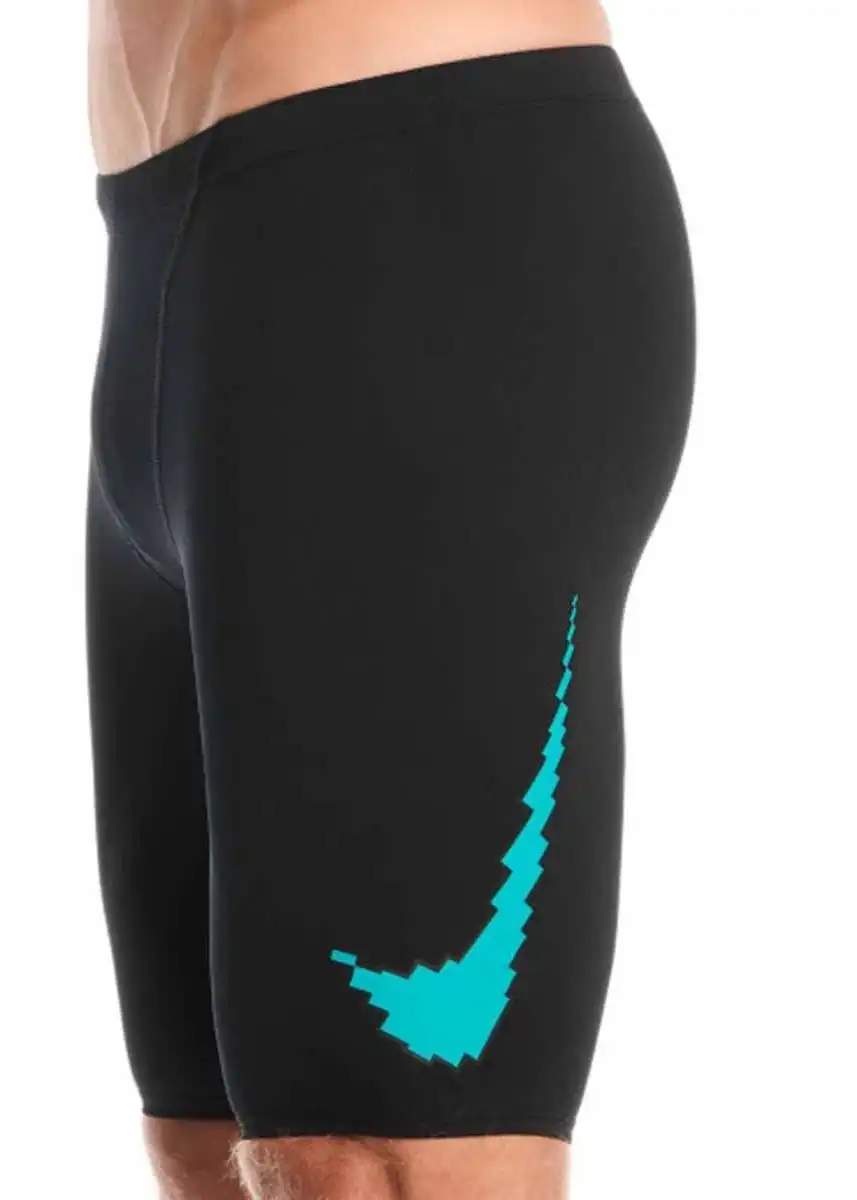 Nike Hydrastrong Multi Graphic Jammer - Energy - Image 3