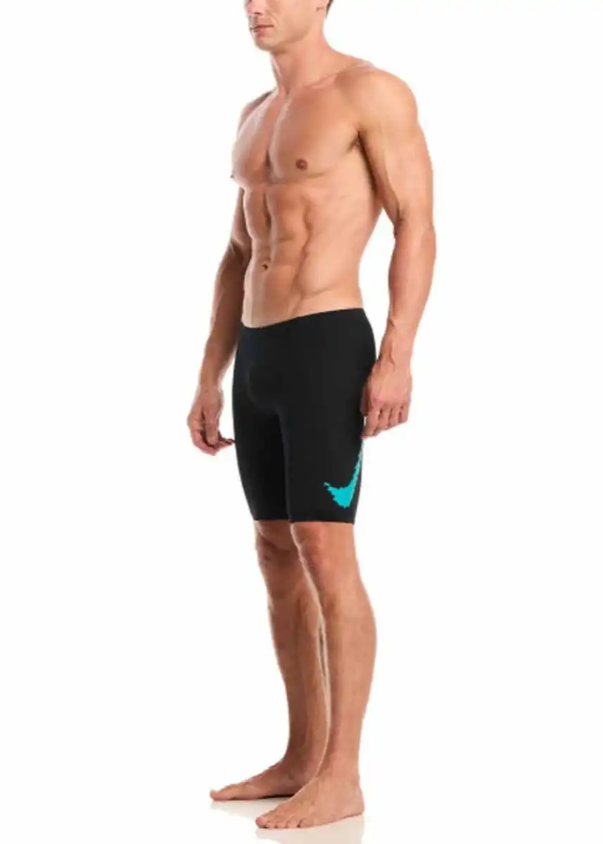 Nike Hydrastrong Multi Graphic Jammer - Energy - Image 2