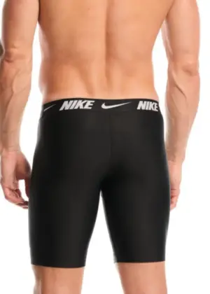 Nike Men’s Logo Tape Jammer – Black