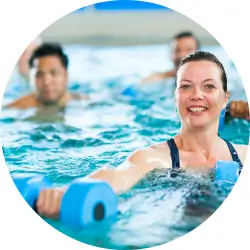 Aqua Gym
