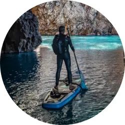 Watersports Equipment