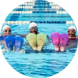 FINIS SlipFin Pros