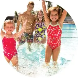 Leisure Swimming