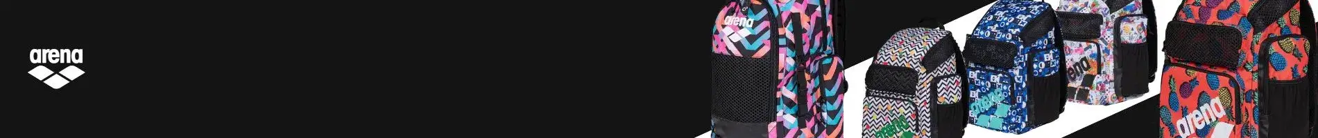 Arena Backpacks