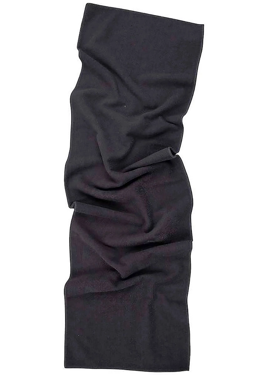 Towel City Microfibre Sports Towel - Steel Grey