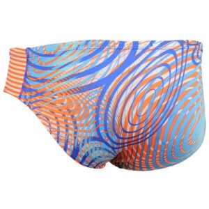 Dolfin Orbit Racer Briefs – Boys