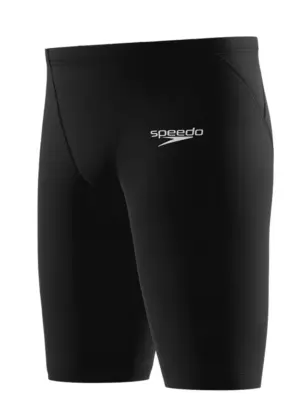 Speedo Fastskin LZR Hyperpro Solid Jammer – Black