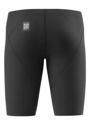 Speedo Fastskin LZR Hyperpro Solid Jammer – Black
