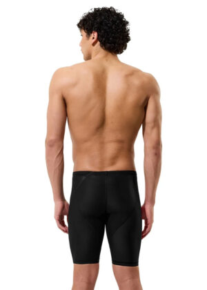 Speedo Fastskin LZR Hyperpro Solid Jammer – Black