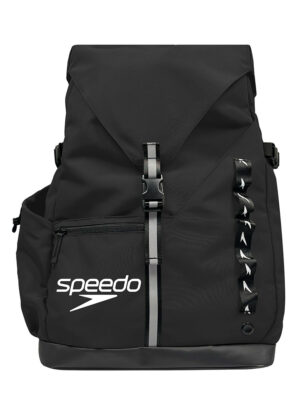 Speedo 45L Pro Rucksack - Black
